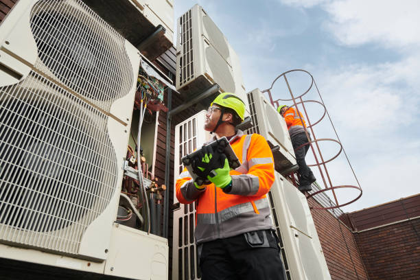 Best HVAC Software and Technology in East Hampton North, NY